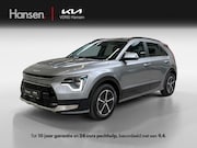 Kia Niro - 1.6 GDi Hybrid DynamicLine I Trekhaak I Adaptive Cruise I Le