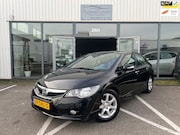 Honda Civic - 1.3 Hybrid Elegance LEER | 1e EIGENAAR | CRUISE | CLIMA | DE