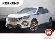 Peugeot e-2008 - EV Allure Avantage 54 kWh | Accutest 97% | Navigatie | Clima
