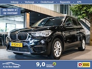 BMW X1 - sDrive18i Executive Volleder | Verw. stoelen | Trekhaak | Cr