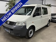 Volkswagen Transporter - BESTEL TDI 77KW 1.0 // Hefdak Buscamper