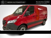 Mercedes-Benz Sprinter - 315 Diesel L1/H1 Automaat FWD | Trekhaak | LED | Parkpilot |
