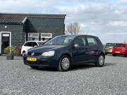 Volkswagen Golf - 1.6 FSI Optive / LEES TEKST / EXPORT