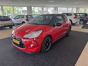 Citroën DS3 - 1.2 VTi Chic