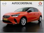 Opel Corsa - 100PK 5Drs Automaat Elegance Two-tone Navi Ecc Apple Carplay