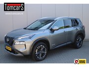 Nissan X-Trail - 1.5 e-Power Tekna Winter-pack/Navigatie/360-camera/Full-LED/