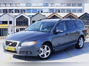 Volvo V70 - 2.0 145PK Kinetic *APK 02-'27 + historie compl