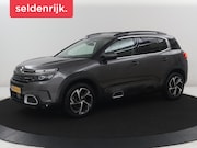 Citroën C5 Aircross - 1.2 PureTech Shine | Leder | Dodehoek detectie | Camera | Pa