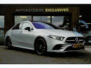 Mercedes-Benz A-klasse - 200 Business Solution AMG Panoramadak AMG Pakket WideScreen