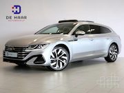 Volkswagen Arteon Shooting Brake - 1.4 TSI eHybrid R-Line Business - Pano - Trekhaak - Head-Up