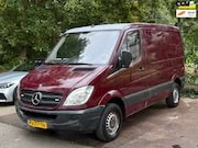 Mercedes-Benz Sprinter - 210 2.2 CDI 325 Functional