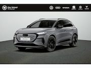 Audi Q4 e-tron - S Edition e-tron 82 kWh