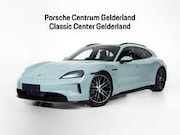 Porsche Taycan - Sport Turismo