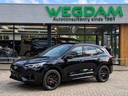 Ford Kuga - 2.5 PHEV ST-LINE X 243pk / BLACK PACK FULL OPT. / Nieuwste m