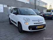 Fiat 500L - 1.4-16V Lounge
