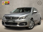 Peugeot 308 - SW 1.2 PureTech Allure Sport Automaat (VIRTUAL COCKPIT, APPL