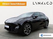 Lynk & Co 02 - 66 kWh More MY27! | 22 kW lader | 360 Camera | Memory seats