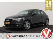 Audi A1 - 1.2 TFSI Admired S-line | Org NL | 93.000 KM! | Airco | Crui