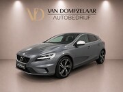 Volvo V40 - 2.0 T4 R-design Business Sport / Panodak / Stoelverw.