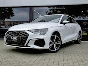 Audi A3 - Sportback 45 TFSI e S edition Competition + 3x S-LINE + LED