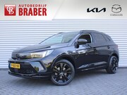 Opel Grandland - 1.2 Turbo GS Line | Stuur-/ stoel-/ voorruitverwarming | Mat