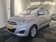 Hyundai i10 - 1.1 i-Drive 1e EIG. 5 pers uitv. 46.000 km NAP