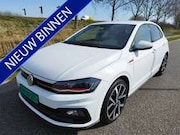 Volkswagen Polo - 3 X ** DSG ** 95.966 km ** Virtual ** Camera