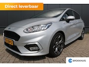 Ford Fiesta - 1.0 EcoBoost ST-Line AIRCO | CRUISE CONTROL | NAVI | CLIMATE