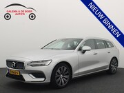 Volvo V60 - 2.0 T6 AWD Inscription ECHTE BENZINE! / AUTOMAAT / ACC / LED