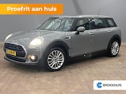 MINI Clubman - Mini 1.5 One Chili 17" Lichtmetaal | Climate Control | All S