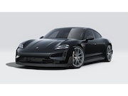 Porsche Taycan - Turbo GT
