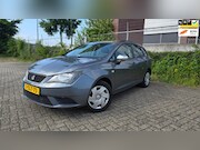 Seat Ibiza - 1.2 Club / NAP / nette auto