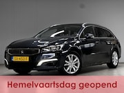 Peugeot 508 - 1.6 e-THP Allure/ DEALER ONDERHOUDEN/ Facelift/ Trekhaak/ Pa