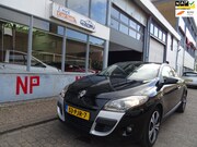 Renault Mégane - Coupé 1.4 TCe Bose