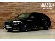 Audi RS Q8 - Quattro Performance|Keramisch|Massage|Full Carbon|