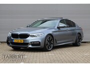 BMW 5-serie - 530i High Executive M Pakket Dakraam Trekhaak