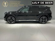Kia EV9 - 99, 8kWh 384pk AWD Dual Motor GT-Line voorraad