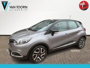 Renault Captur - 0.9 TCe Dynamique, navigatie, achteruitcamera .