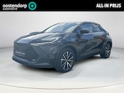 Toyota C-HR - 2.0 Plug-in Hybrid 220 First Edition