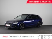 Audi A4 - Avant 40 TFSI S edition Competition 204pk | Panoramadak | Ad