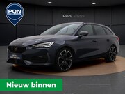 CUPRA Leon Sportstourer - 1.4 e-Hybrid VZ Adrenaline | Navigatie | Trekhaak | Camera |