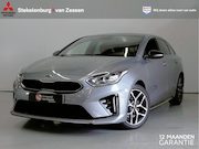 Kia ProCeed - 1.5 T-GDi 160PK Automaat GT-Line Edition | Panoramadak | Tre