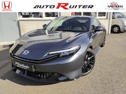 Honda Prelude - 2.0 Advance Hybrid 184 PK direct leverbaar