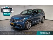 Volkswagen Tiguan - 1.4 TSI eHybrid R-Line Business+ | Panoramadak | 360 graden 