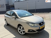 Seat Ibiza - ST 1.2 TSI Sport Panorama CLIMA Stoelverwarming NAVI NEW APK