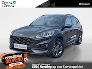 Ford Kuga - 2.5 PHEV ST-Line |Winter-pack| Driver Assistance Pack| dodeh