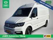 Volkswagen Crafter - 35 2.0 TDI L3H2 AUTOMAAT CAMERA | CARPLAY | TREKHAAK | PDC V