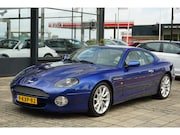 Aston Martin V12 Vantage - DB7 5.9