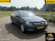 Mercedes-Benz C-klasse - 180