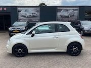 Fiat 500 - 0.9 TwinAir Turbo 500S - 109.096 Kilometer n.a.p - Airco - L